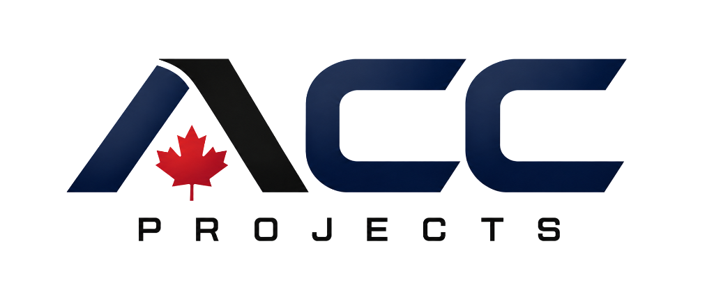 ACC Projects Logo